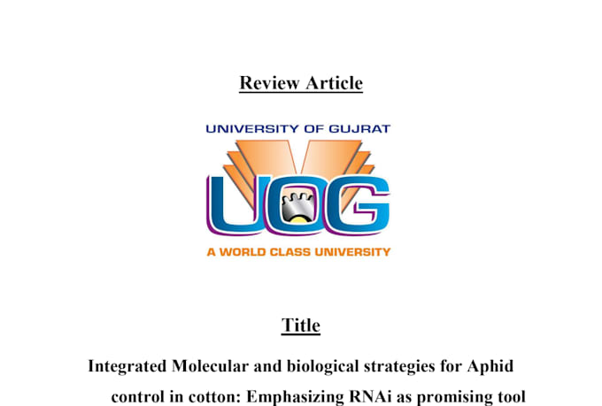 simplify complex biochemistry research articles